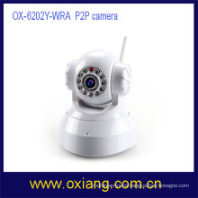 wireless doorbell alarm OX-6202Y-WRA wifi ip camera